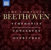 Various Artists - Beethoven; The Complete (12 CD)