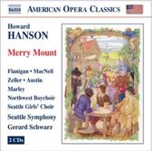 Seattle Symphony - Merry Mount (2 CD)