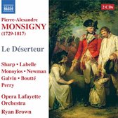 Opera Lafayette Orchestra - Le Deserteur (2 CD)