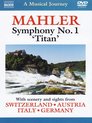 Various Artists - A Musical Journey: Mahler Symphony No. 1 (DVD)
