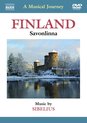 Various Artists - A Musical Journey: Finland - Savonl (DVD)