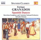 Barcelona So - Spanish Class. / Spanish Dances (CD)