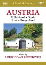 Various Artists - A Musical Journey: Austria (Beethoven) (DVD)