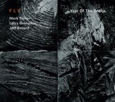 Fly Trio - Year Of The Snake (CD)