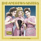 Andrews Sisters With Bing Crosby - Andrews Sisters Hit The Road (CD)