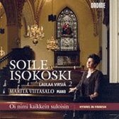 Hymns In Finnish 2 (CD)