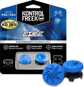 Kontrol Freek - FPS Freek Edge Performance Thumbsticks - PS4/PS5