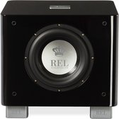 Rel Subwoofer TX7 Zwart