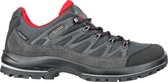 Albatros Lissabon CTX Low 659250 - Zwart/Rood - 42