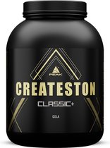 Createston Classic+ (3090g) Cherry
