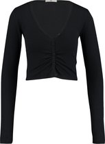 America Today Lea - Dames Longsleeve - Maat Xs