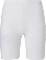 Cotonella Slip Long avec Jambes Wit - M