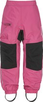 Didriksons - Pantalon imperméable pour enfants - Dusk kids - Rose - taille 140 (140-146cm)