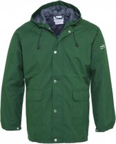 REGENJAS HYDROWEAR ULFT GROEN MAAT 4XL