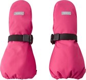 Reima - Wanten met voering voor kinderen - Reimatec - Askare - Fuchsia Roze - maat 2 (16cm) 2-4 years