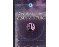 Ontwikkel uw Zesde Zintuig
