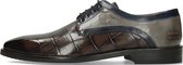 Melvin & Hamilton Heren Derby schoenen Alex 10