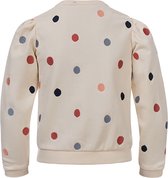 Looxs Revolution 2201-7304-048 Meisjes Sweater/Vest - Maat 104 - 87% Cotton 13% Polyester