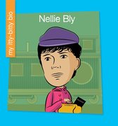My Early Library: My Itty-Bitty Bio - Nellie Bly