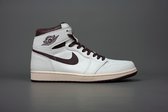 AIR JORDAN 1 RETRO HIGH OG ''A MA MANIERE'' DO7097-100 Maat 42.5 Kleur als op foto