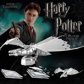 Metal Earth Modelbouw 3D - Harry Potter draak - Metaal
