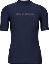 O'Neill - UV Zwemshirt voor dames - Bidart - Peacoat - maat S