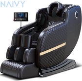 Naivy® Medisana Luxe Massagestoel