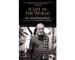 A Life in the World