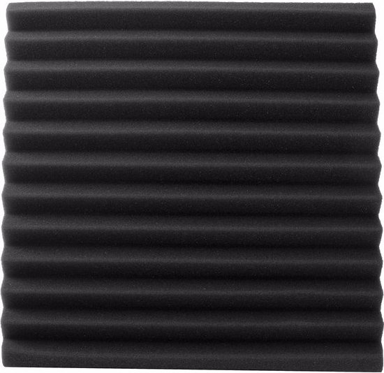 Adam Hall Noppenschuim 200cm x 100cm x 30mm kopen? | Cuijk