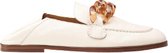 See By Chloé Mayke Loafers - Instappers - Dames - Wit - Maat 40