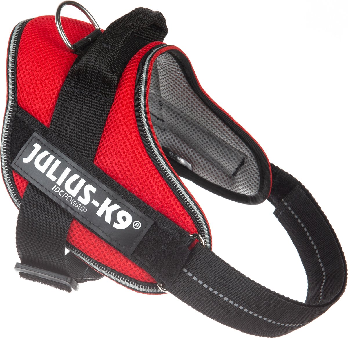 Julius Julius-K9 IDC Powair Tuig - afbeelding 4
