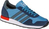 adidas Usa 84 FX6363, Mannen, Blauw, Sneakers, maat: 42 2/3