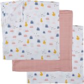 Disney Baby - Plum plum - Tetra doeken - Luiers - Alice
