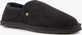 Jack & Jones pantoffels - Zwart - Maat 44 - Sloffen