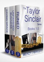 Taylor Sinclair Series - The Taylor Sinclair Series Box Set
