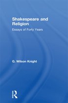 Shakespeare & Religion V 7