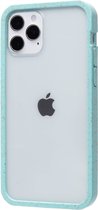 Apple iPhone 12 Pro Hoesje - Pela Case - Serie - Eco Friendly Backcover - Purist Blue - Hoesje Geschikt Voor Apple iPhone 12 Pro