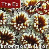 The Ex & Brass Unbound - Enormous Door (CD)
