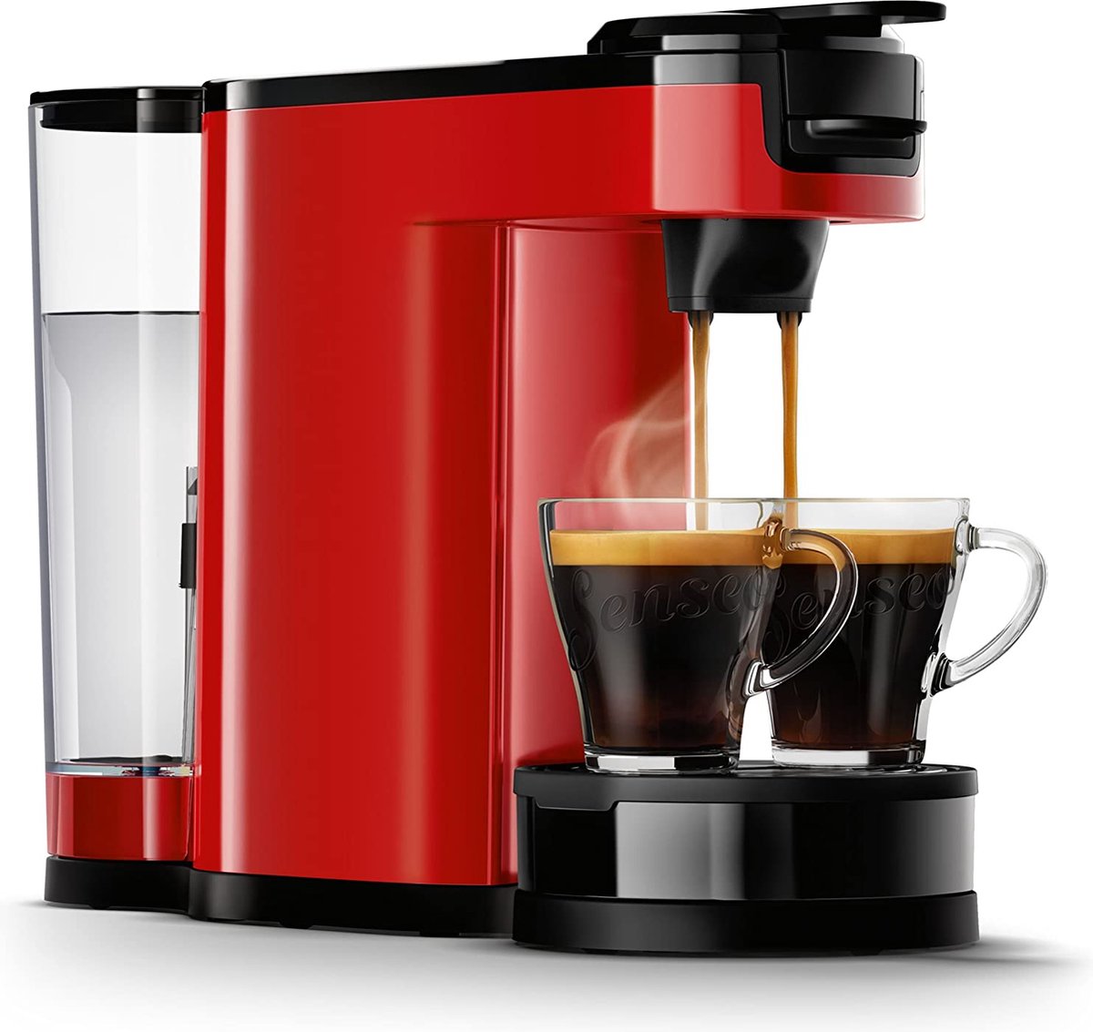 Koffiepadapparaat Switch 2-in-1 Coffee Maker