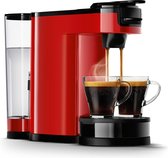 Koffiepadapparaat - Switch 2-in-1 Coffee Maker