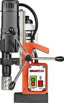 Smart 50 Professionele Magneetboormachine met Koelinrichting