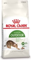 Royal Canin - Outdoor - Kattenvoer - 2 kg