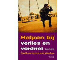 Helpen bij verlies en verdriet