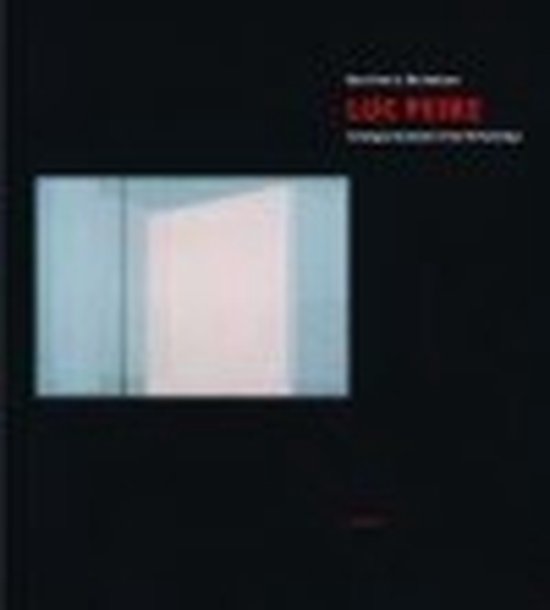 Luc Peire