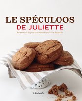 Le spéculoos de Juliette