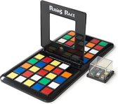 Rubik's Cube - Race klassiek supersnel strategische-reeksbordspel ultiem confrontatiespel voor twee spelers