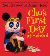 Chus First Day At School
