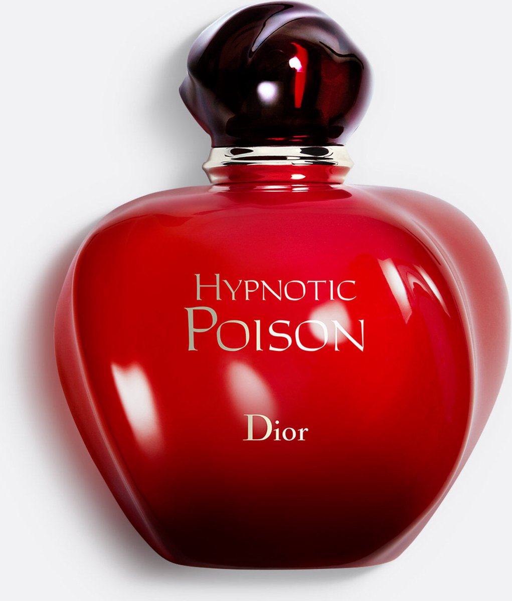 Dior Hypnotic Poison 100 ml - Eau de Toilette - Damesparfum