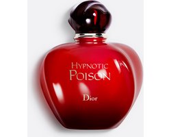 Dior Hypnotic Poison 100 ml Eau de Toilette - Damesparfum