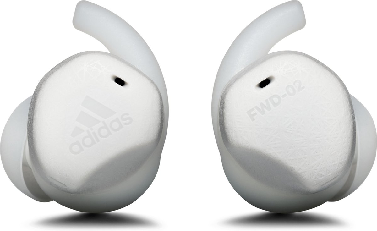 Adidas FWD-02 Sport - In-ear koptelefoon - Light Grey